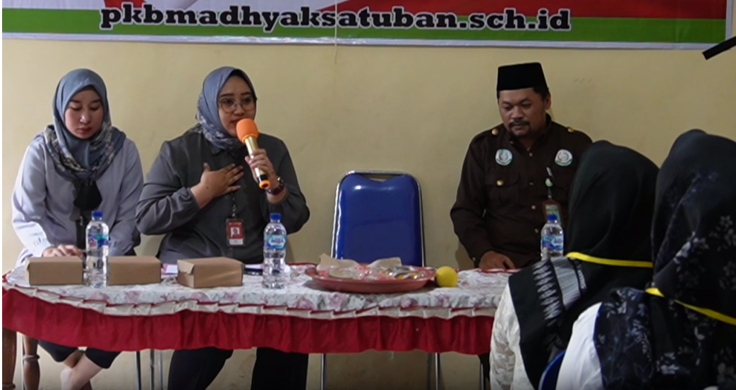 Bank Jatim Support Diklat Vokasi