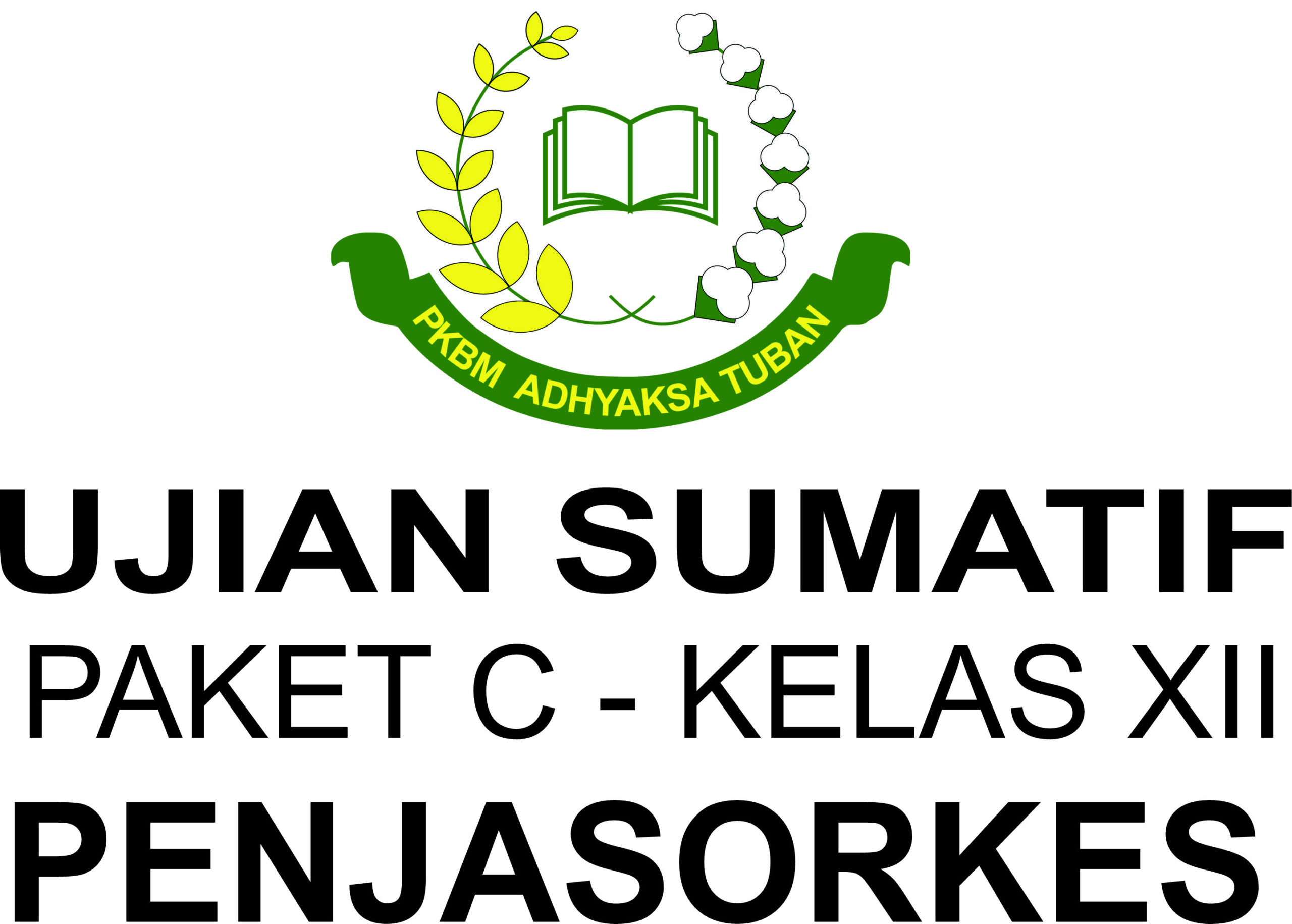 SUMATIF UAS 1 PAKET C KELAS XII MATA PELAJARAN PENJASORKES