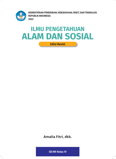 MODUL ILMU PENGETAHUAN ALAM DAN SOSIAL